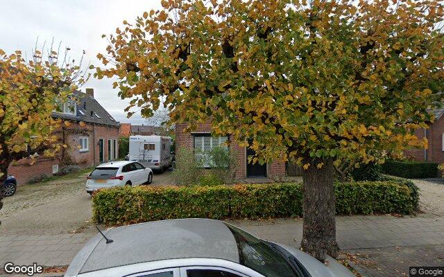 Street View Burgemeester van der Schansstraat 15