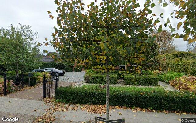 Street View Burgemeester van der Schansstraat 19