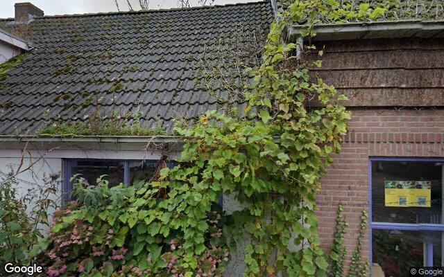 Street View Burgemeester van der Schansstraat 58