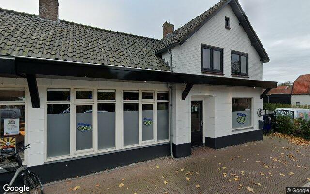 Street View Burgemeester van der Schansstraat 20