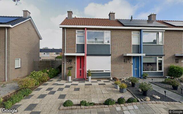 Street View Gherstkamp 18