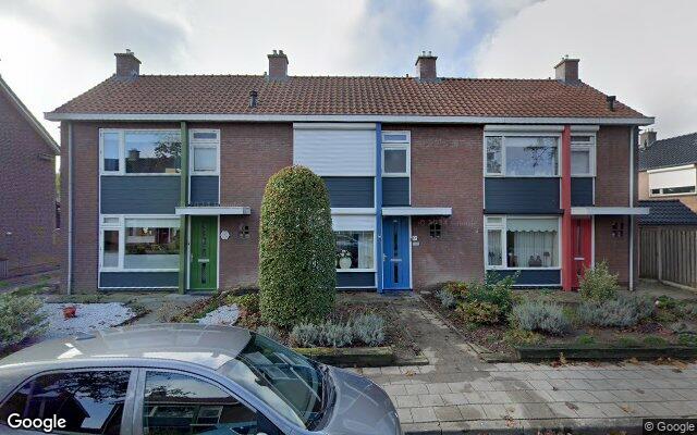 Street View Gherstkamp 27