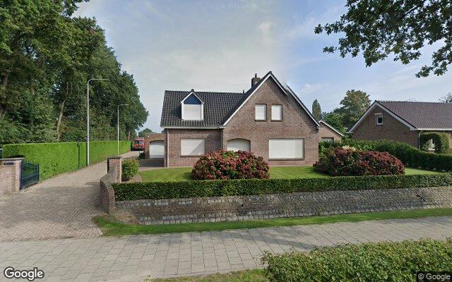 Street View Ettenseweg 38