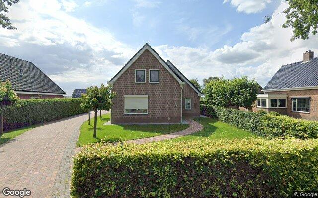 Street View Verlengde Scholtenskanaal WZ 49