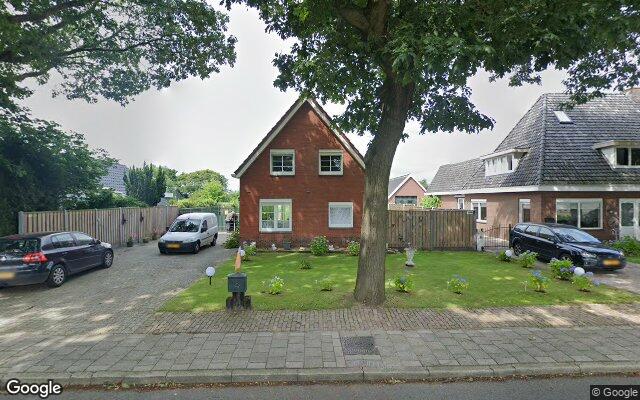 Street View Verlengde Scholtenskanaal WZ 26