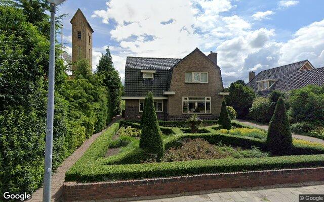 Street View Runde ZZ 107