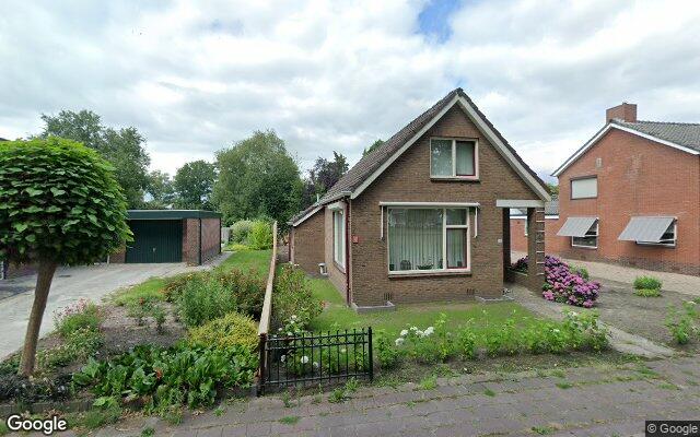 Street View Runde NZ 29