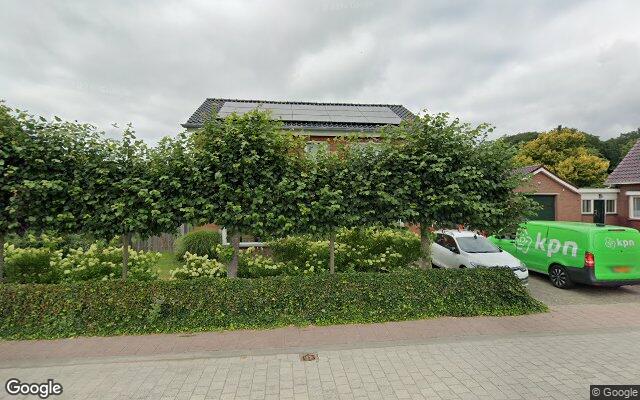 Street View Kanaal A NZ 212