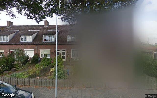 Street View Eerste Koppelveenweg 47