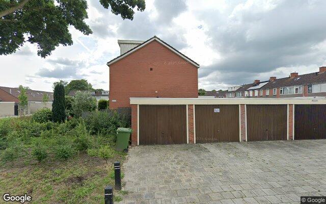 Street View Kruisspoel 33