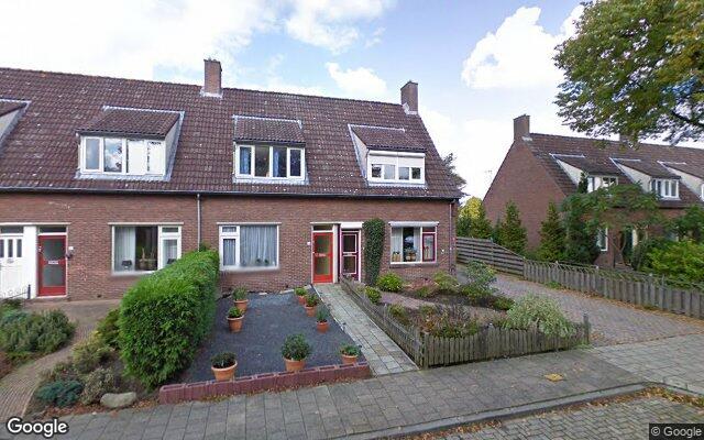 Street View Eerste Koppelveenweg 35