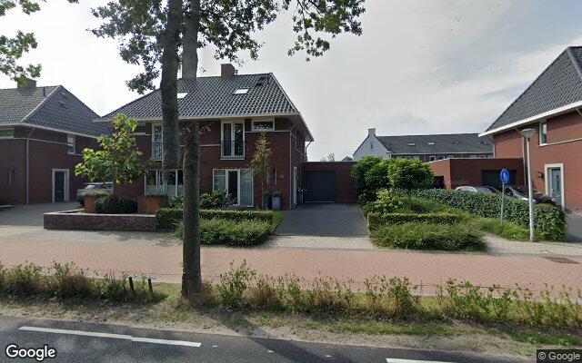 Street View Ettenseweg 69