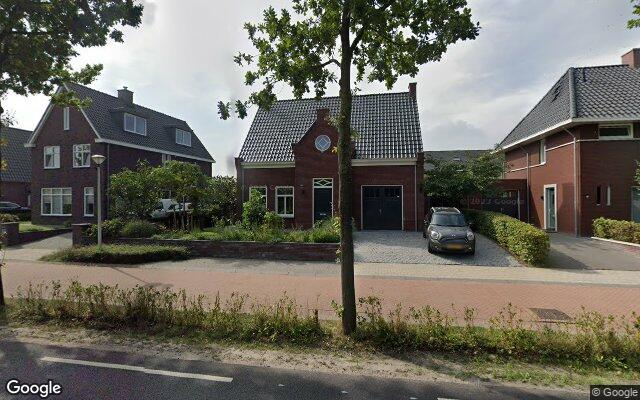 Street View Ettenseweg 65