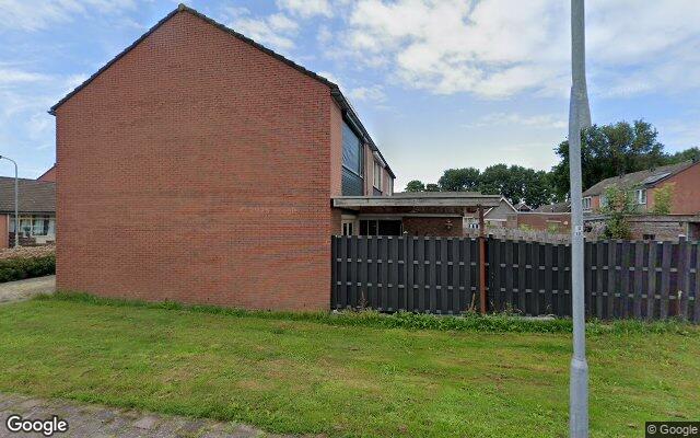 Street View Lange Kavel 37