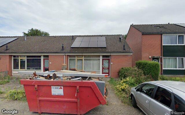 Street View Korte Kavel 56