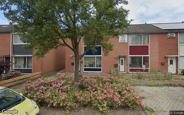 Street View Korte Kavel 37