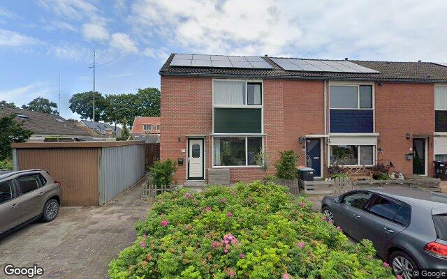 Street View Korte Kavel 23