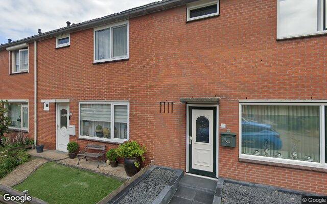 Street View Korte Kavel 34