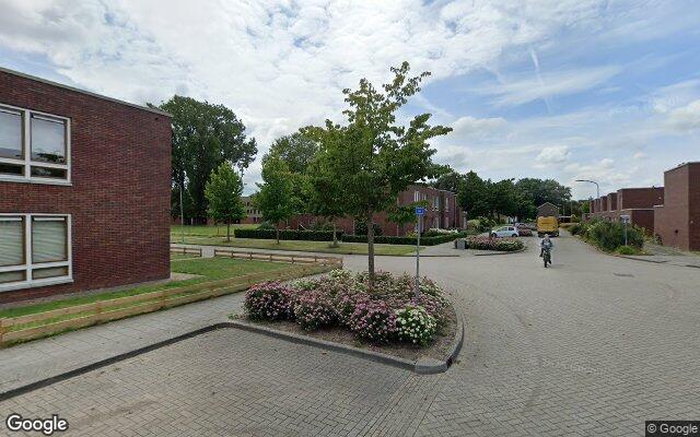 Street View Spil 112