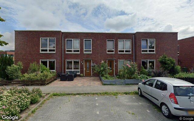 Street View Spil 106