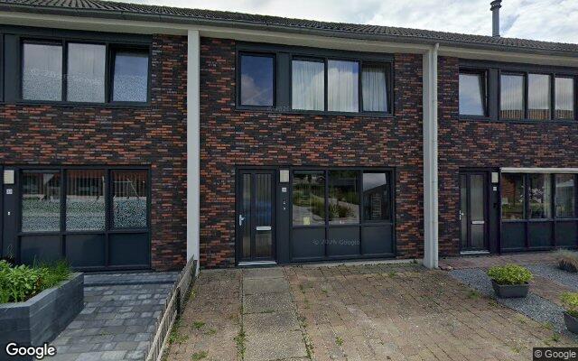 Street View Spindel 36