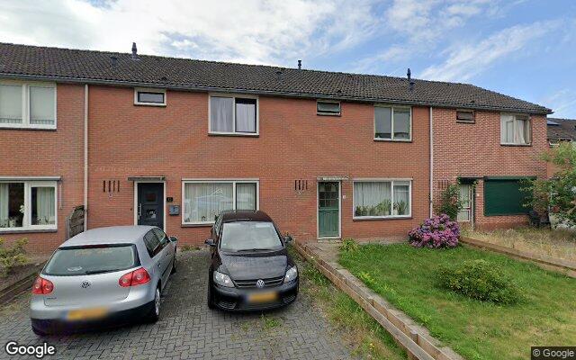 Street View Lange Kavel 15