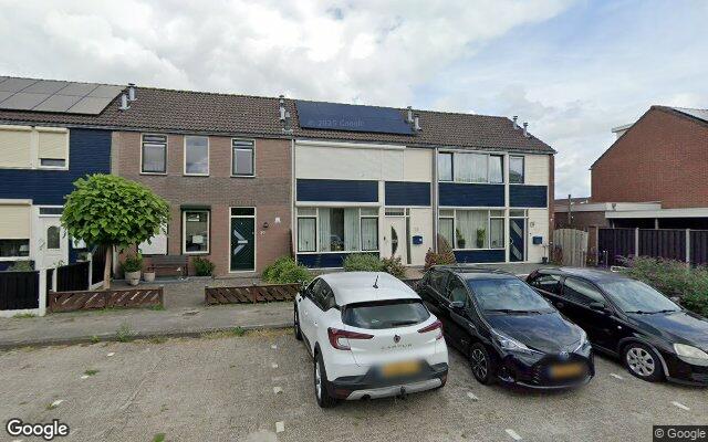 Street View Kruisspoel 37