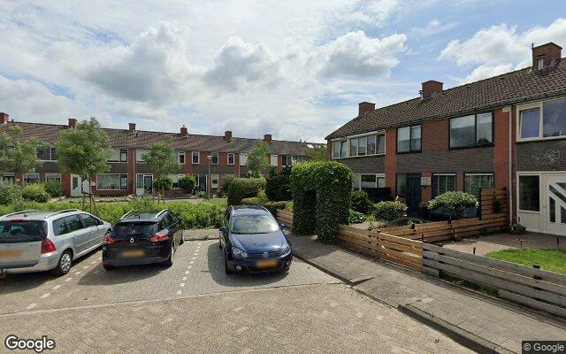 Street View Kruisspoel 51