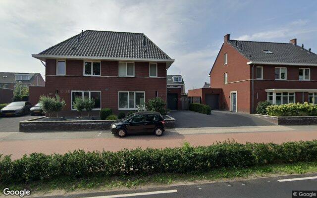 Street View Ettenseweg 71