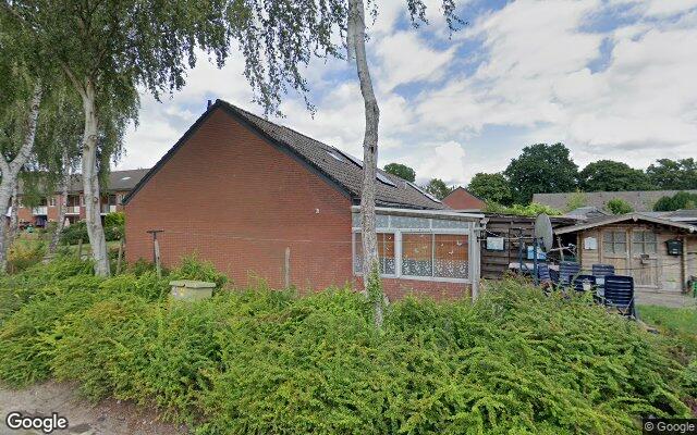 Street View Braakhekkeplein 19