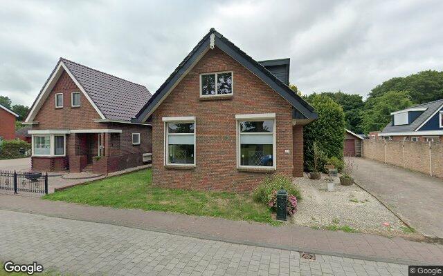 Street View Kanaal A NZ 214