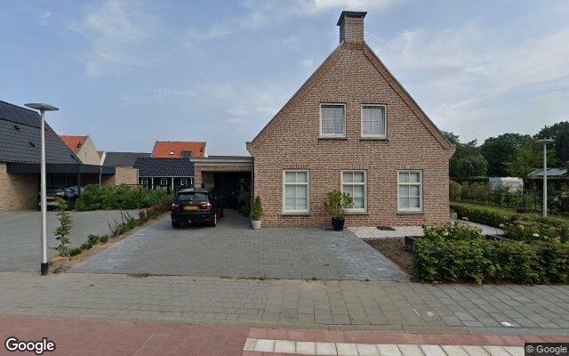 Street View Ettenseweg 28