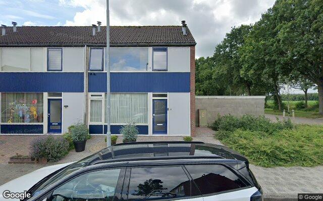 Street View Twijnstop 65