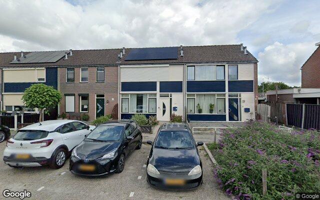 Street View Twijnstop 28