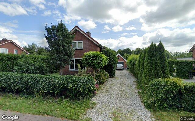 Street View Runde ZZ 70