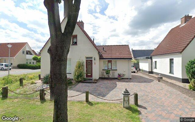 Street View Esdoornlaan 20