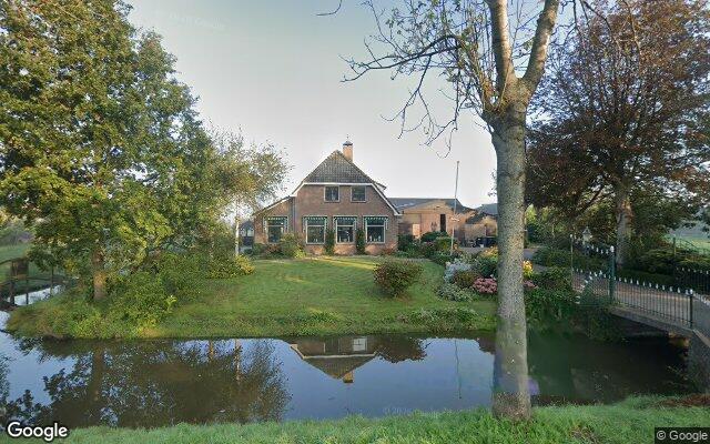 Street View Noorderweg 98