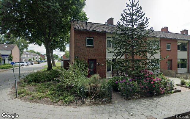 Street View Streng 70