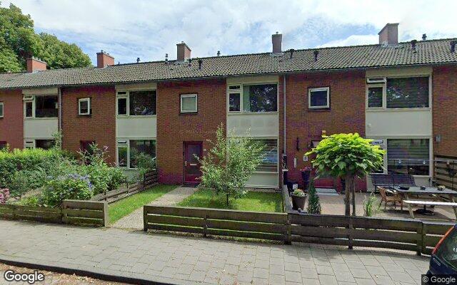 Street View Streng 62