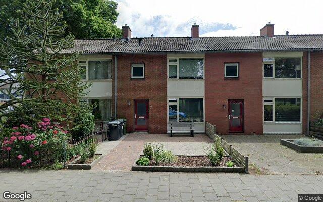 Street View Streng 68