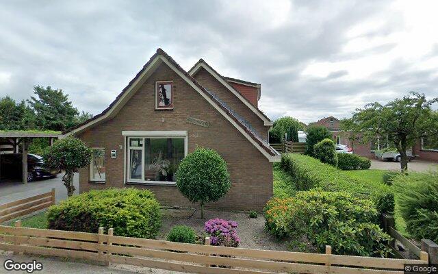 Street View Kanaal B ZZ 140