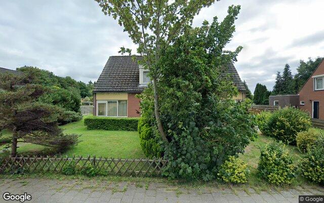 Street View Kanaal B ZZ 146