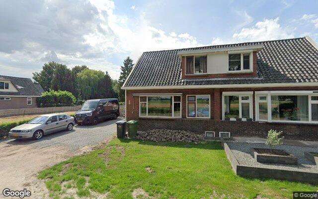 Street View Foxel 81