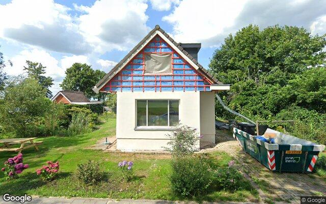 Street View Westelijke Doorsnee NZ 32