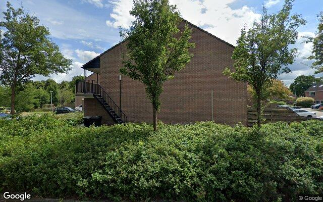 Street View Acacialaan 5