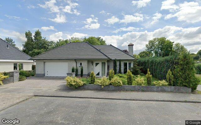 Street View Iepenlaan 7