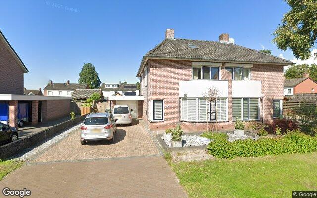 Street View Oostelijke Kielweg 4