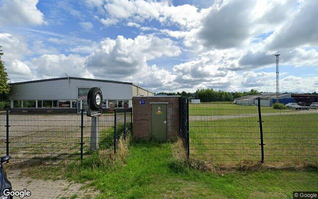 Street View Rademakerstraat 3