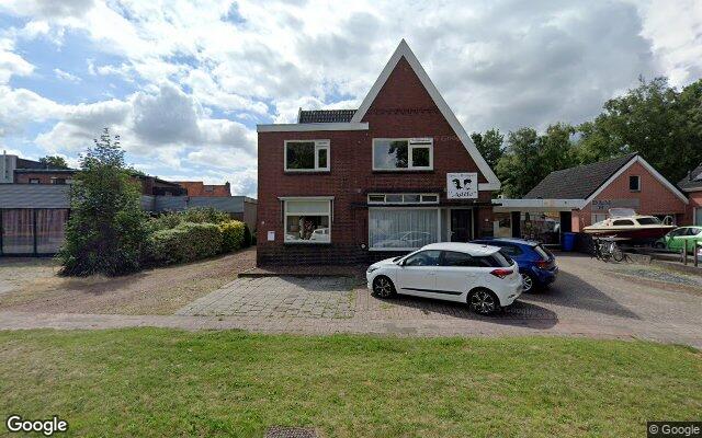 Street View Verlengde Scholtenskanaal WZ 11