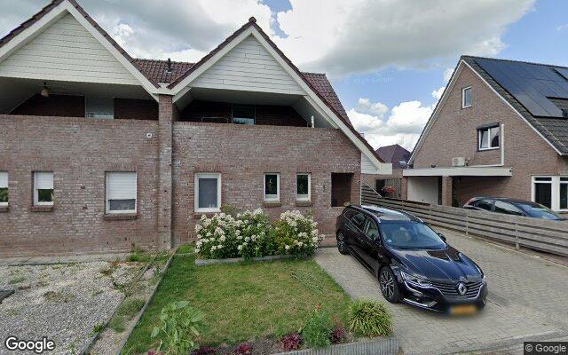 Street View Baggel 8